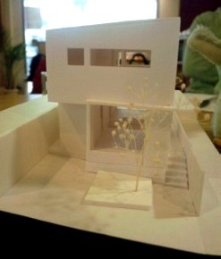 Forest Barn「横浜の家」がスタートしました。