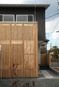 FOREST BARN 「羽生の家」が完成しました！