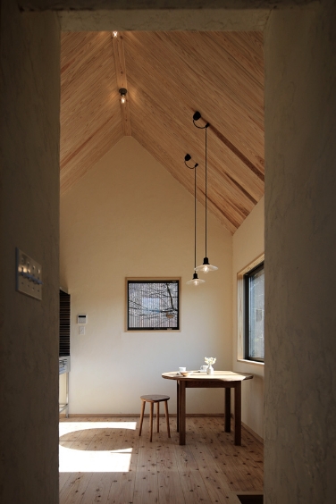 FOREST BARN イメージ画像