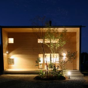 チェアハウス C2の体感動画が出来ました！