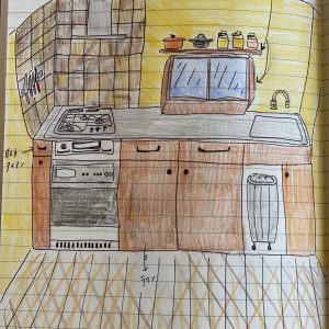 Blogに「「小富士kitchen garden house」の打ち合わせでした。」をUPしました。