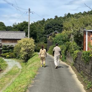 ハーフビルドの家づくりは続く！