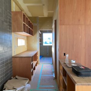 シンプルはミニマムに通じる！？