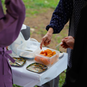 Blog「宗像ハーフビルドの家「コトコトの家」起工式でした。」