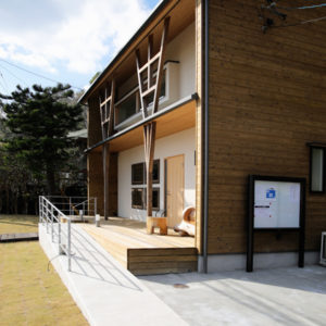 Blog「環境性能とメンタルパフォーマンス｜糸島「ラウベンコロニー」オフィス棟デザイン」