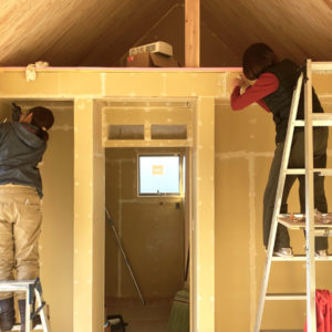 Blog「『これがいい』という共感の声。引き寄せの法則から始まる家づくり