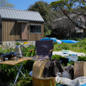 「月末スープの家」暮らしの見学会 開催しました